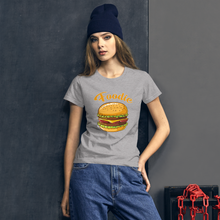 Load image into Gallery viewer, Foodie short sleeve t-shirt
