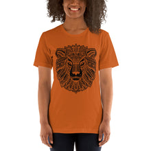 Load image into Gallery viewer, Leo Zodiac Graphic Designed