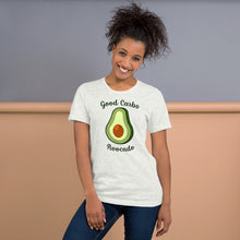Load image into Gallery viewer, Good Carbs, Avocado Graphic Designed