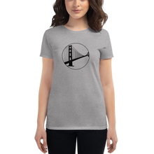 Load image into Gallery viewer, Goldengate short sleeve t-shirt