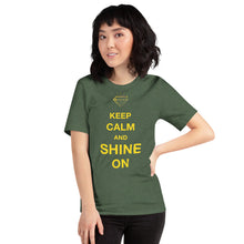 Load image into Gallery viewer, Keep Calm and Shine On