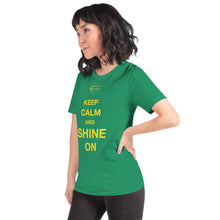 Load image into Gallery viewer, Keep Calm and Shine On