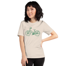 Load image into Gallery viewer, Bicycle T-shirt