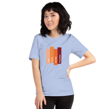 Load image into Gallery viewer, Eat,Drink,Thankful T-Shirt