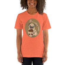 Load image into Gallery viewer, Coffee Lovers,Pug Lovers