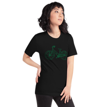 Load image into Gallery viewer, Bicycle T-shirt
