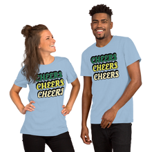 Load image into Gallery viewer, Cheers Unisex T-Shirt