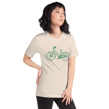 Load image into Gallery viewer, Bicycle T-shirt