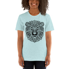 Load image into Gallery viewer, Leo Zodiac Graphic Designed
