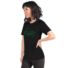 Load image into Gallery viewer, Bicycle T-shirt