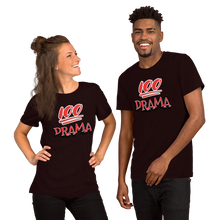 Load image into Gallery viewer, Drama T-shirt