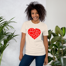 Load image into Gallery viewer, Heart T-Shirt