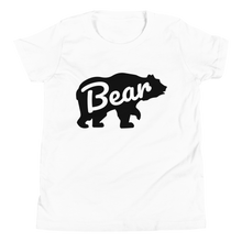 Load image into Gallery viewer, Black Bear T-shirt