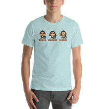 Load image into Gallery viewer, 3 Wise Monkeys