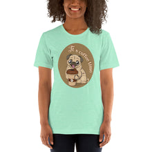 Load image into Gallery viewer, Coffee Lovers,Pug Lovers
