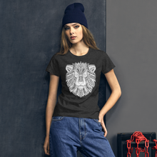 Load image into Gallery viewer, Leo short sleeve t-shirt