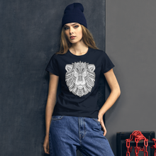 Load image into Gallery viewer, Leo short sleeve t-shirt