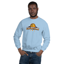 Load image into Gallery viewer, Champions Sweatshirt
