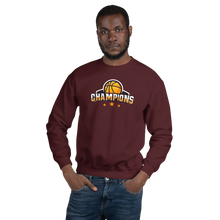 Load image into Gallery viewer, Champions Sweatshirt