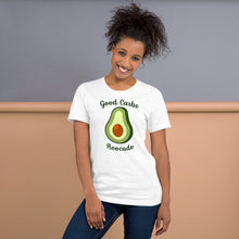 Load image into Gallery viewer, Good Carbs, Avocado Graphic Designed