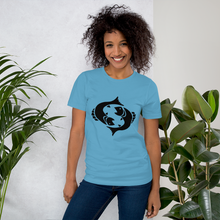 Load image into Gallery viewer, Fishes T-Shirt