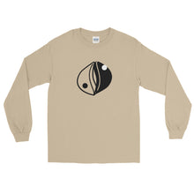 Load image into Gallery viewer, Yin-Yan Long Sleeve Shirt
