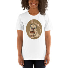 Load image into Gallery viewer, Coffee Lovers,Pug Lovers