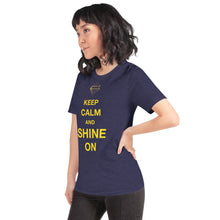 Load image into Gallery viewer, Keep Calm and Shine On