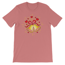 Load image into Gallery viewer, Bells T-Shirt
