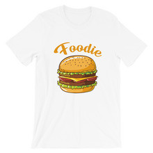 Load image into Gallery viewer, Foodie T-Shirt