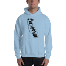 Load image into Gallery viewer, California Hoodie
