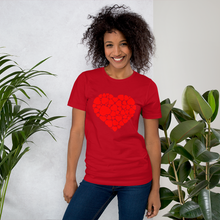 Load image into Gallery viewer, Heart T-Shirt