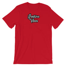 Load image into Gallery viewer, Positive Vibes T-Shirt