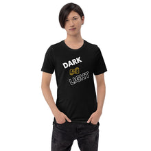 Load image into Gallery viewer, Dark & Light T-Shirt