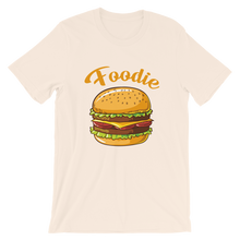 Load image into Gallery viewer, Foodie T-Shirt