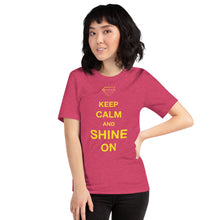 Load image into Gallery viewer, Keep Calm and Shine On
