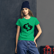 Load image into Gallery viewer, Fishes short sleeve t-shirt