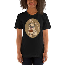 Load image into Gallery viewer, Coffee Lovers,Pug Lovers