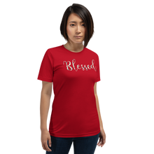 Load image into Gallery viewer, Blessed T-Shirt