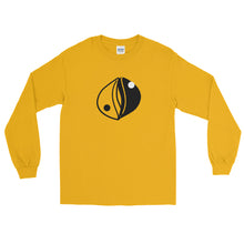 Load image into Gallery viewer, Yin-Yan Long Sleeve Shirt