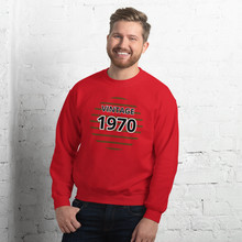 Load image into Gallery viewer, Vintage 1970 Sweatshirt