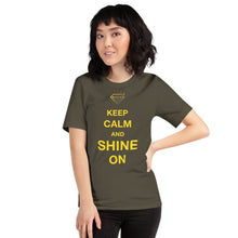 Load image into Gallery viewer, Keep Calm and Shine On