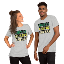 Load image into Gallery viewer, Cheers Unisex T-Shirt
