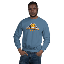 Load image into Gallery viewer, Champions Sweatshirt