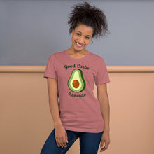 Load image into Gallery viewer, Good Carbs, Avocado Graphic Designed