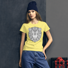 Load image into Gallery viewer, Leo short sleeve t-shirt
