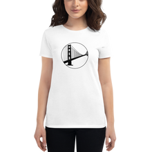 Load image into Gallery viewer, Goldengate short sleeve t-shirt