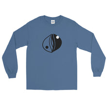 Load image into Gallery viewer, Yin-Yan Long Sleeve Shirt