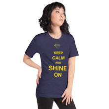 Load image into Gallery viewer, Keep Calm and Shine On
