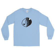 Load image into Gallery viewer, Yin-Yan Long Sleeve Shirt
